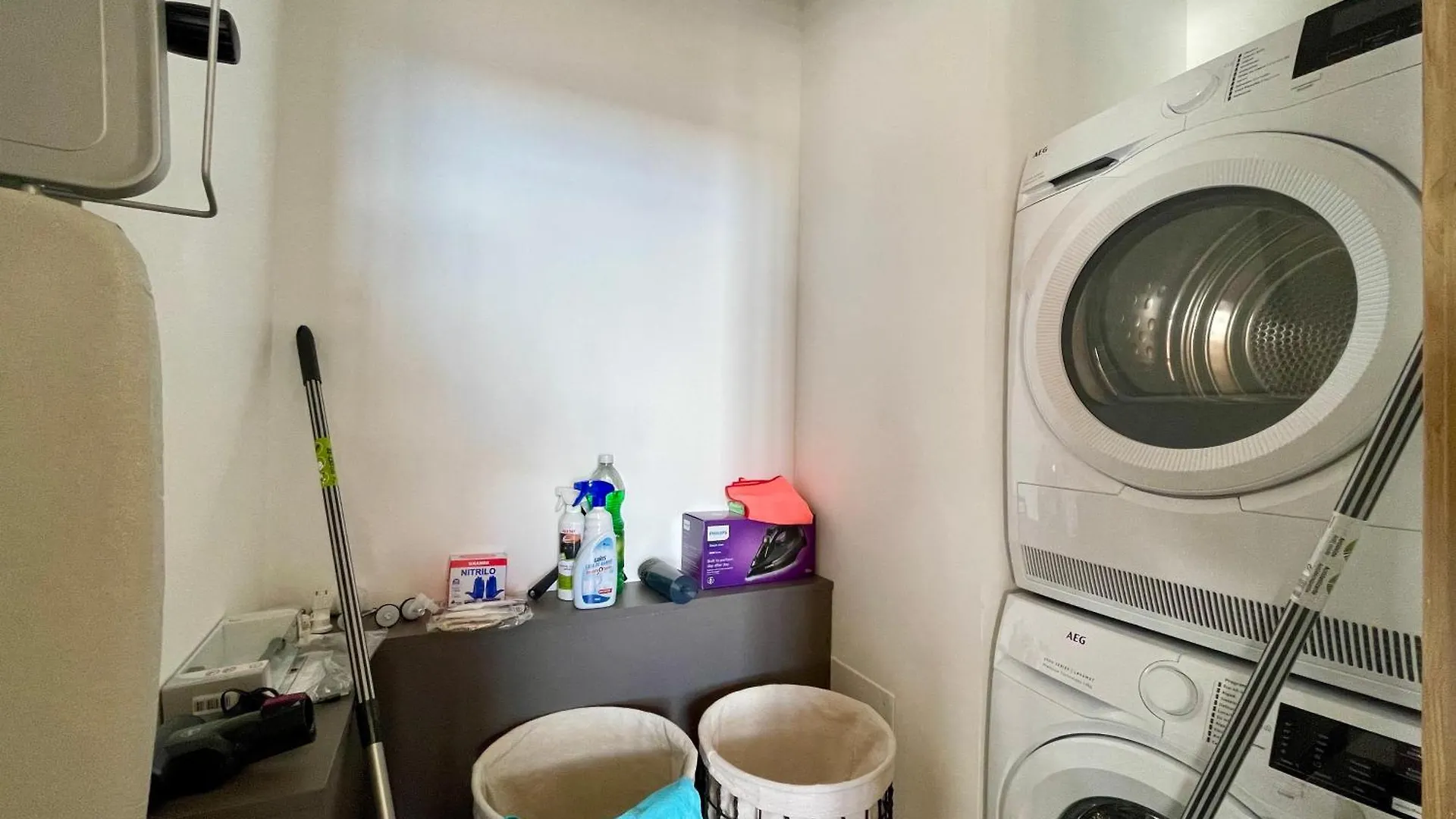 דירה אלפה ד'הואז Homency - Residence Phoenix B46