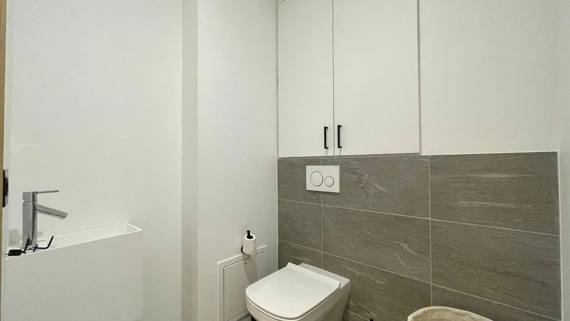 דירה אלפה ד'הואז Homency - Residence Phoenix B46 צרפת