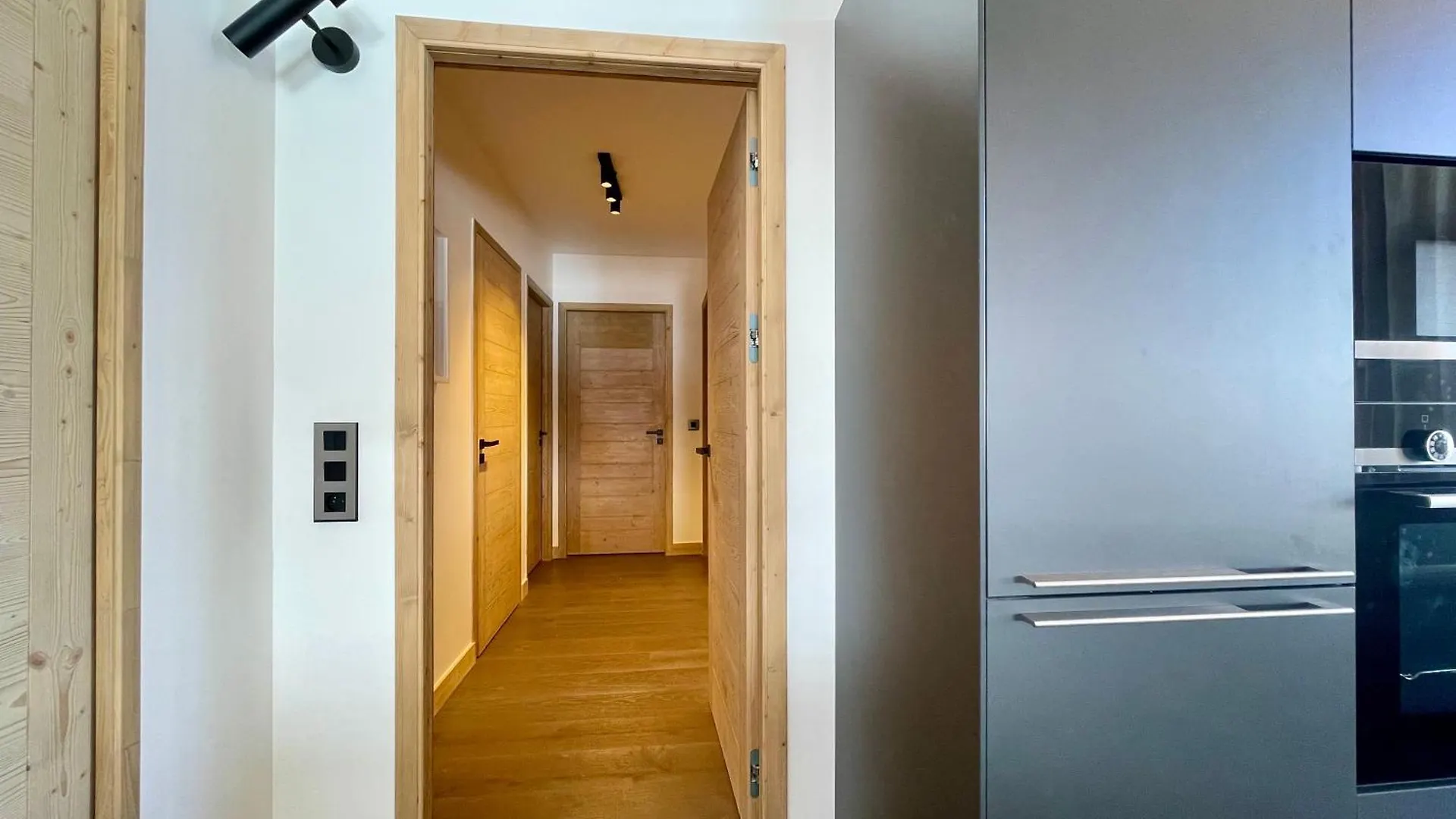 אלפה ד'הואז Homency - Residence Phoenix B46 אלפה ד'הואז